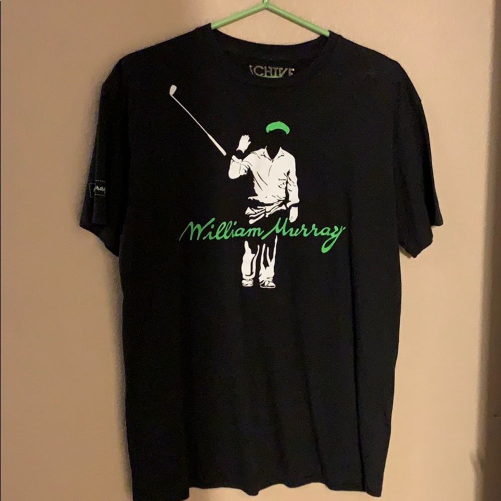 Chive Tees tee shirt size large